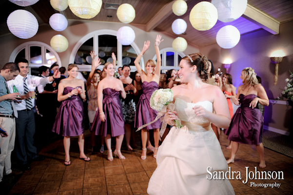 Best Winter Park Racquet Club Wedding photographer - Sandra Johnson (SJFoto.com)